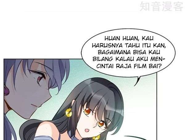She Is Coming, Please Get Down! chapter 4.3 halaman 8