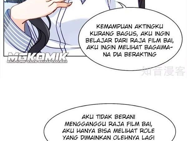She Is Coming, Please Get Down! chapter 4.3 halaman 12