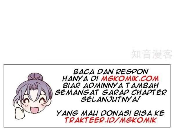 She Is Coming, Please Get Down! chapter 4.3 halaman 16