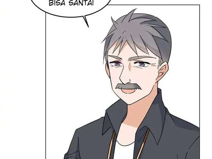 She Is Coming, Please Get Down! chapter 40.1 halaman 6