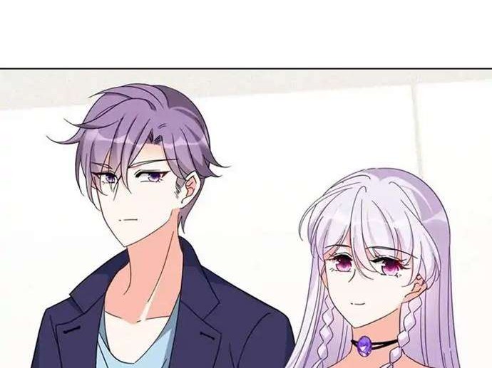 She Is Coming, Please Get Down! chapter 40.1 halaman 8