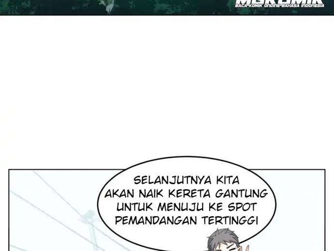 She Is Coming, Please Get Down! chapter 40.1 halaman 10