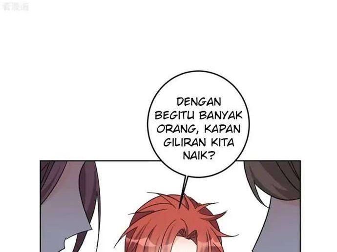 She Is Coming, Please Get Down! chapter 40.1 halaman 12