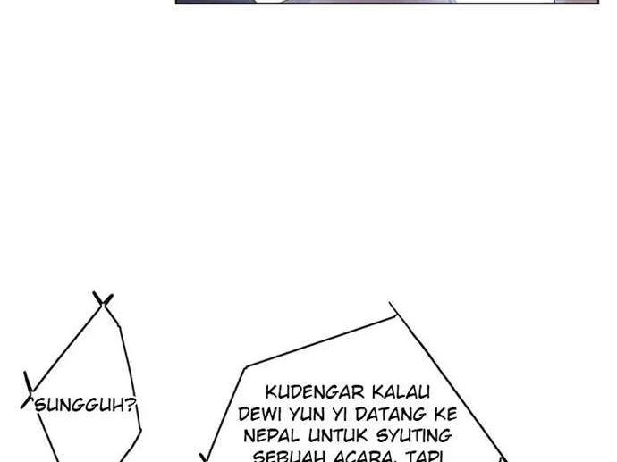 She Is Coming, Please Get Down! chapter 40.1 halaman 14