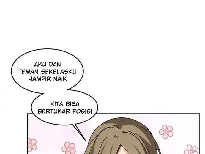 She Is Coming, Please Get Down! chapter 40.1 halaman 16