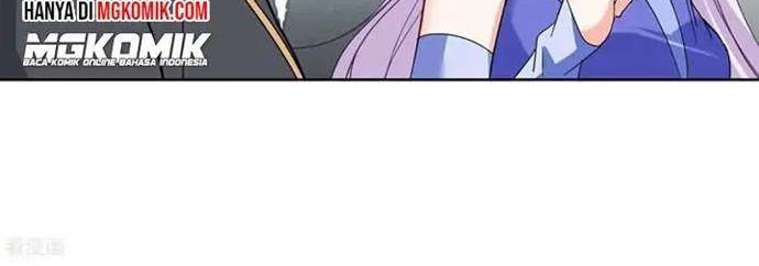 She Is Coming, Please Get Down! chapter 40.1 halaman 20