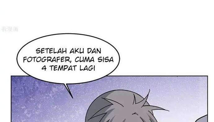 She Is Coming, Please Get Down! Bab 40.2 halaman 6