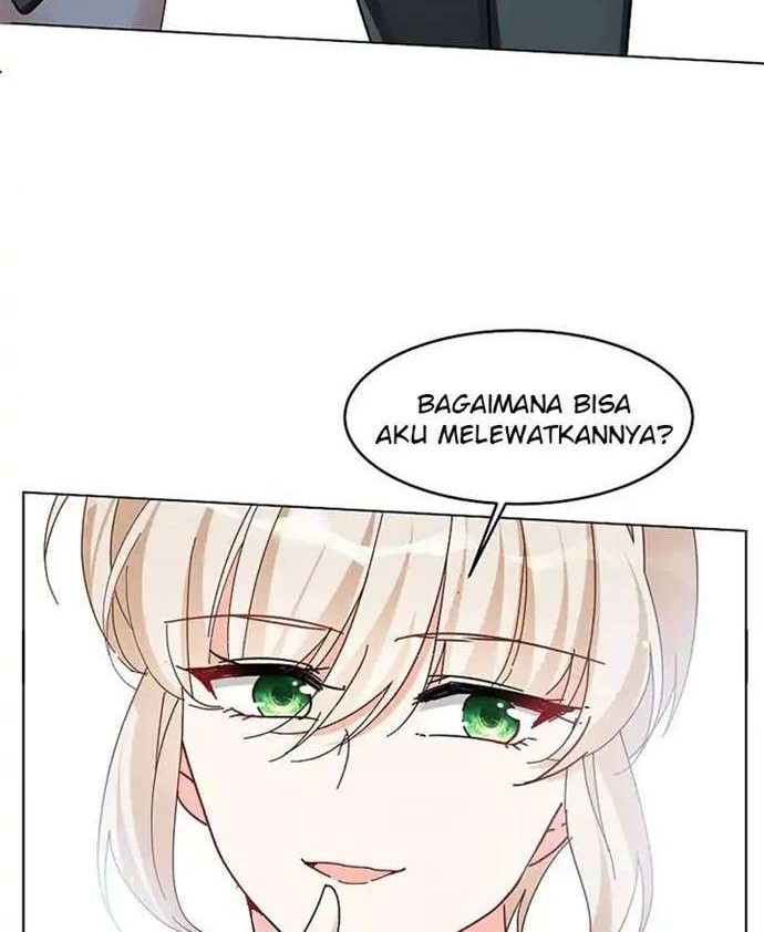 She Is Coming, Please Get Down! chapter 40.3 halaman 6