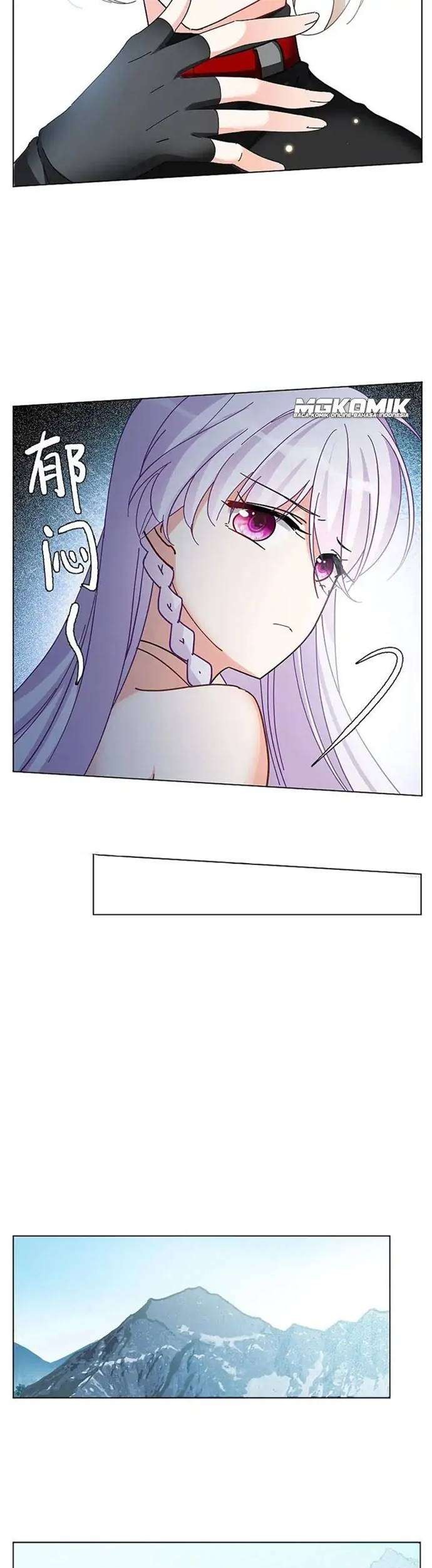 She Is Coming, Please Get Down! chapter 40.3 halaman 7