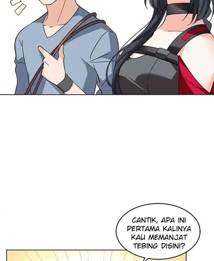 She Is Coming, Please Get Down! chapter 40.3 halaman 10
