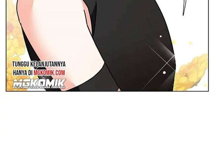 She Is Coming, Please Get Down! chapter 40.3 halaman 20