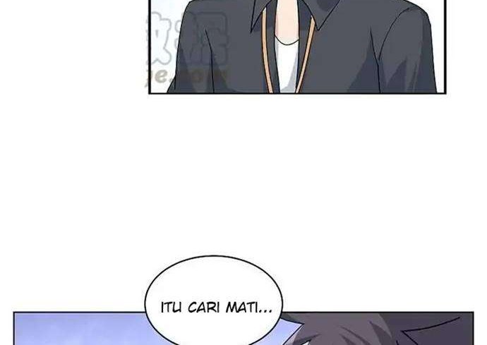 She Is Coming, Please Get Down! chapter 41.1 halaman 6