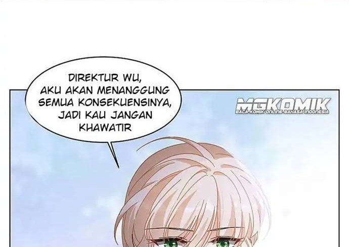 She Is Coming, Please Get Down! chapter 41.1 halaman 8