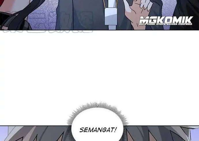 She Is Coming, Please Get Down! chapter 41.1 halaman 10