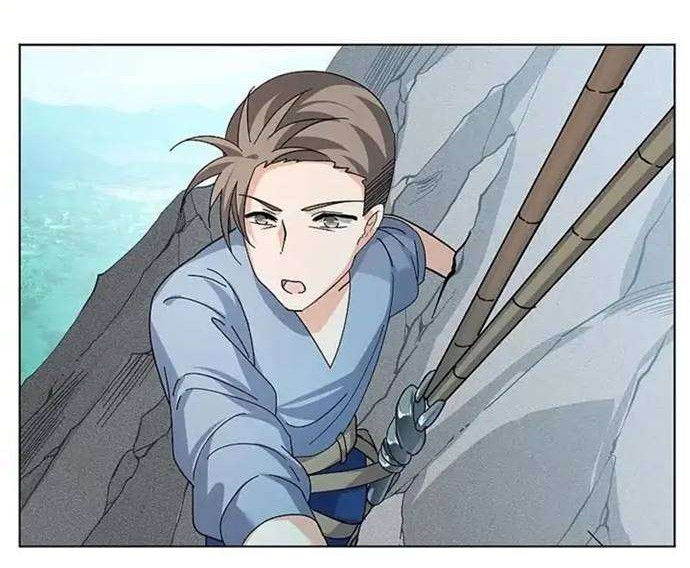 She Is Coming, Please Get Down! chapter 41.2 halaman 4