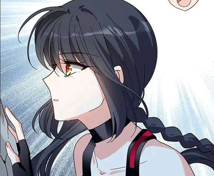 She Is Coming, Please Get Down! chapter 41.2 halaman 6