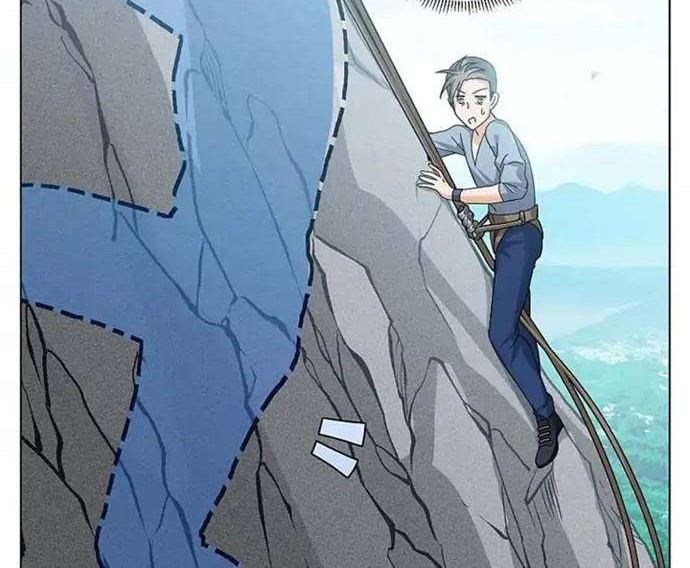She Is Coming, Please Get Down! chapter 41.2 halaman 8