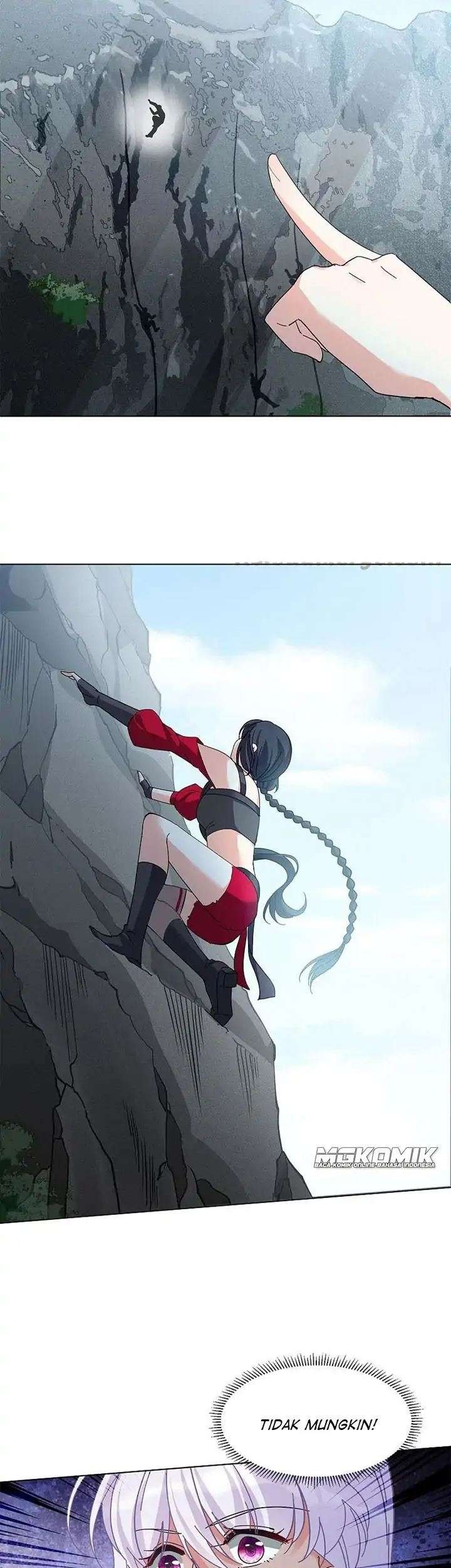 She Is Coming, Please Get Down! Bab 41.3 halaman 7