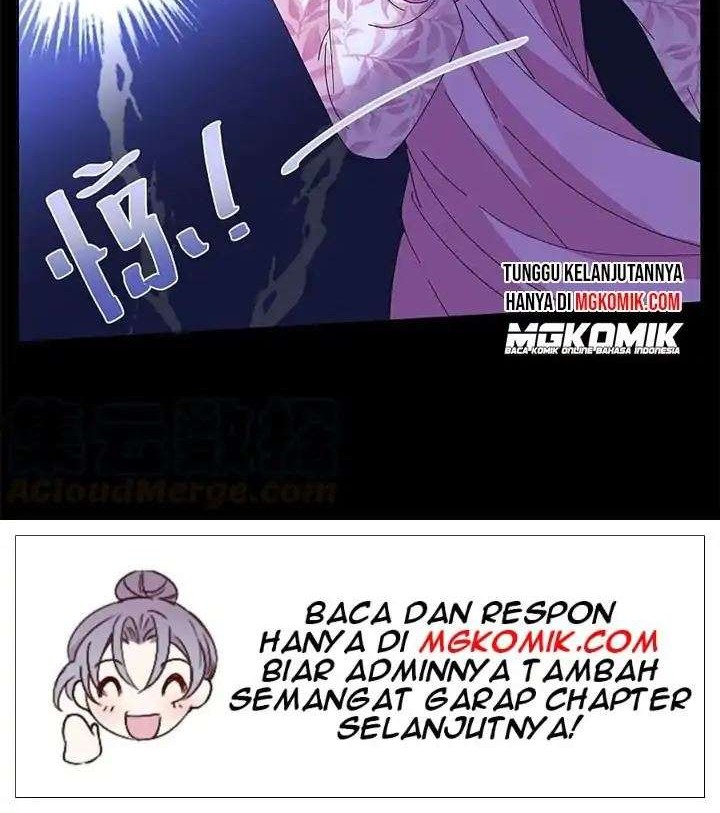 She Is Coming, Please Get Down! Bab 41.3 halaman 20
