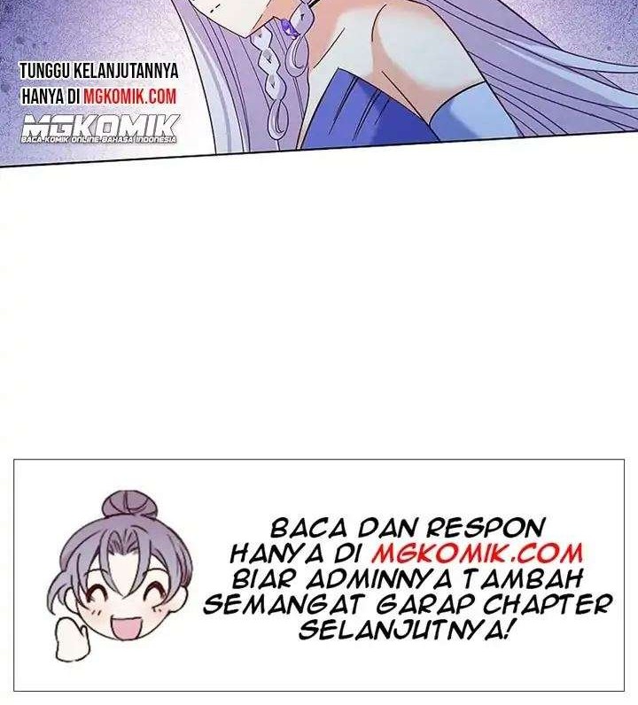 She Is Coming, Please Get Down! Bab 42.1 halaman 20