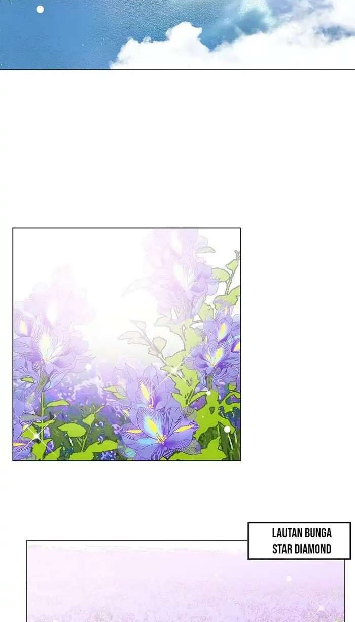 She Is Coming, Please Get Down! chapter 43.1 halaman 18