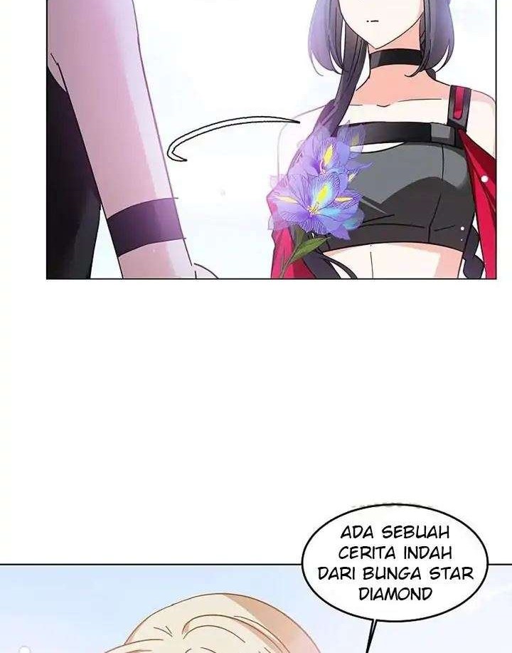 She Is Coming, Please Get Down! chapter 43.2 halaman 12