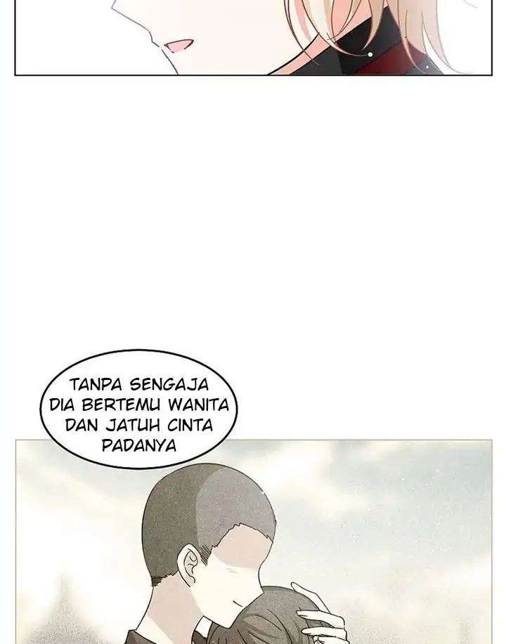 She Is Coming, Please Get Down! chapter 43.2 halaman 14