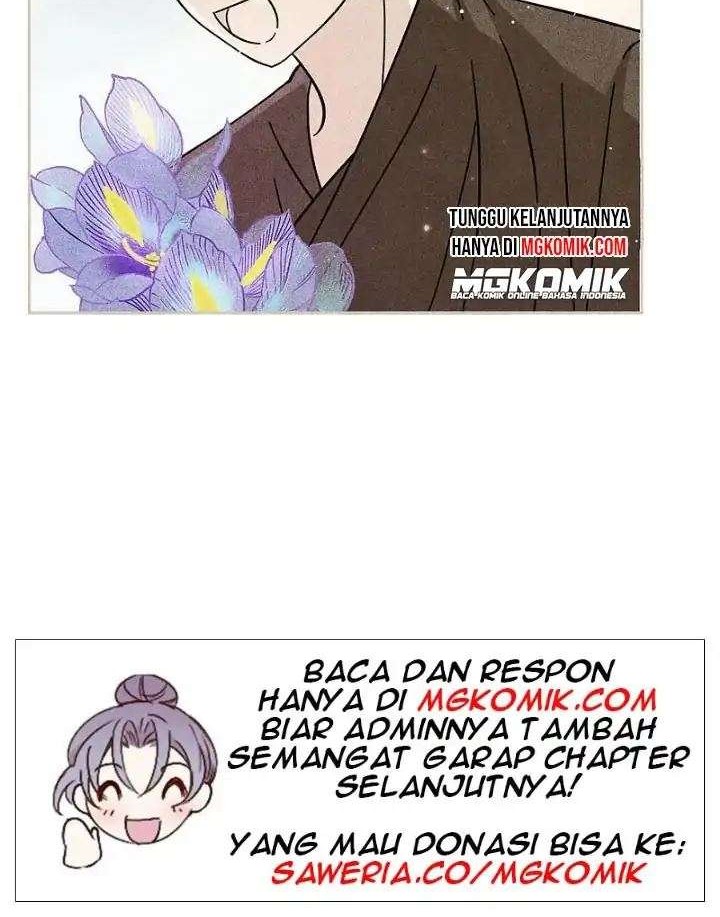 She Is Coming, Please Get Down! chapter 43.2 halaman 20