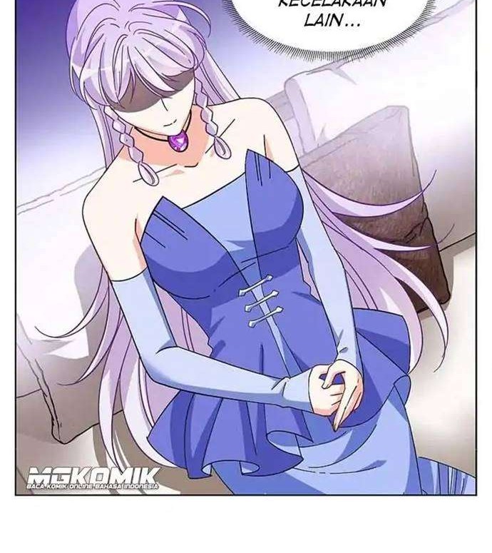 She Is Coming, Please Get Down! chapter 44.2 halaman 4