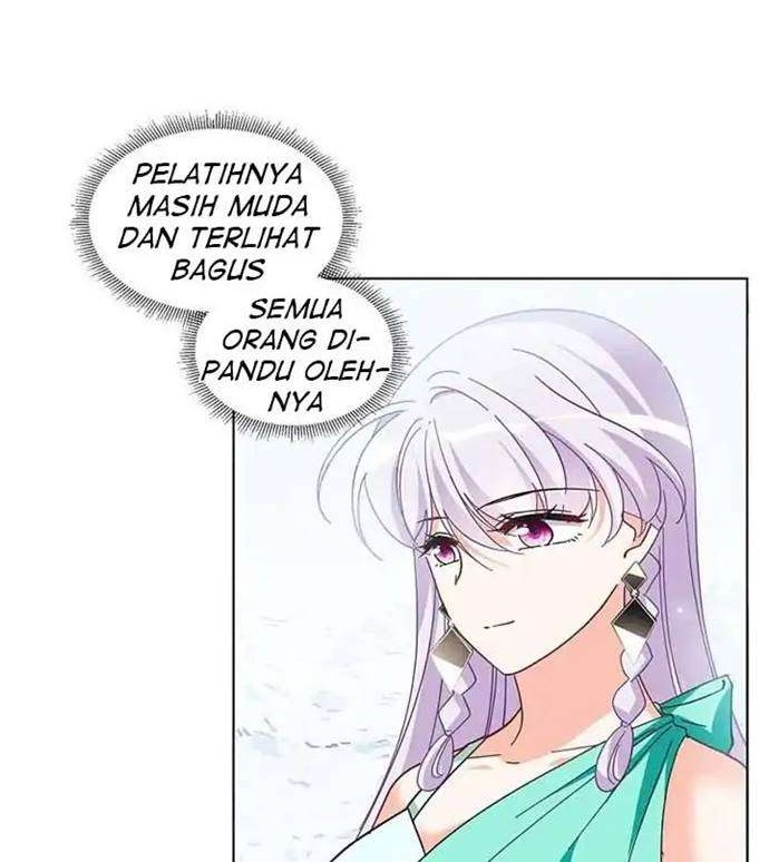 She Is Coming, Please Get Down! chapter 44.2 halaman 8