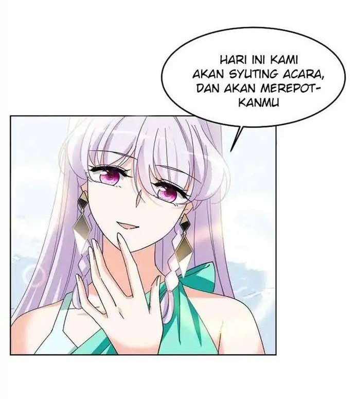 She Is Coming, Please Get Down! chapter 44.2 halaman 10