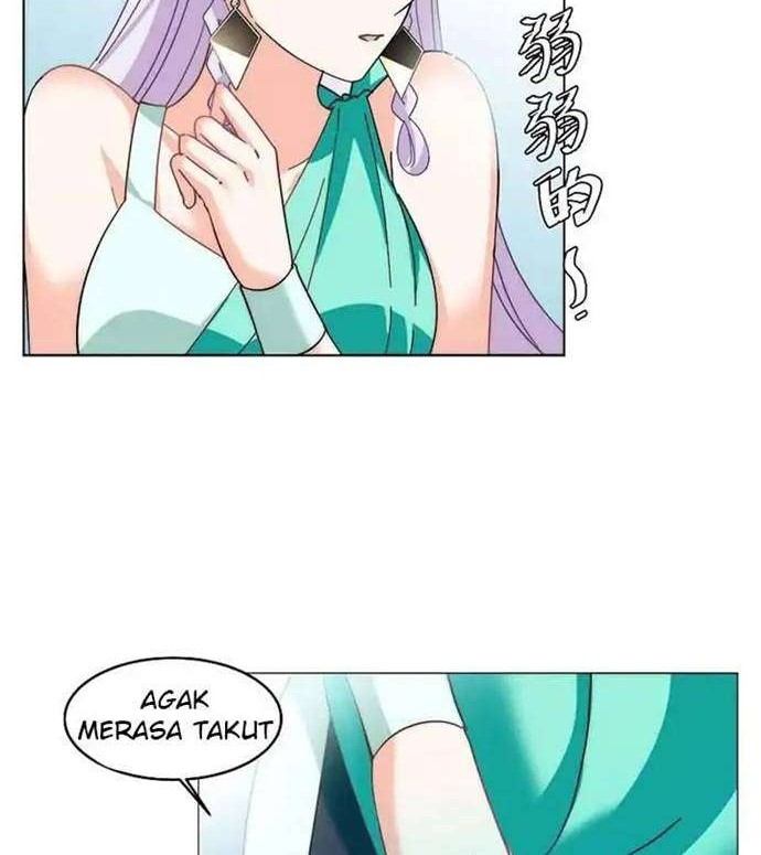 She Is Coming, Please Get Down! chapter 44.2 halaman 12
