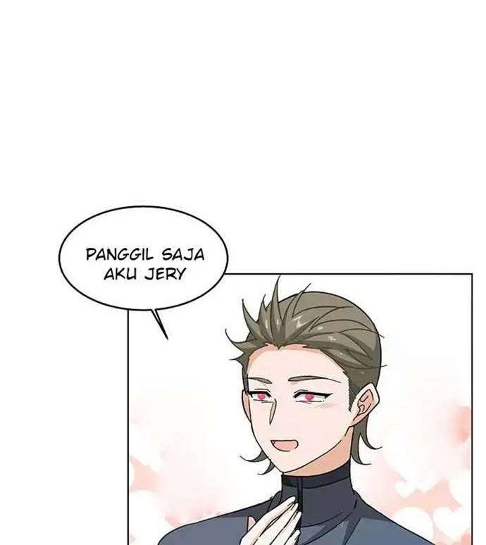 She Is Coming, Please Get Down! chapter 44.2 halaman 14