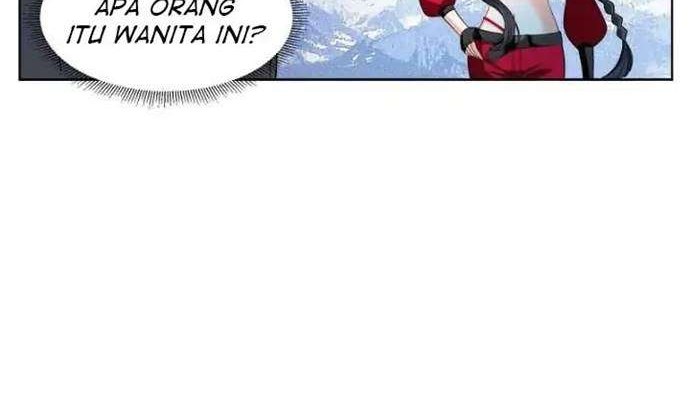 She Is Coming, Please Get Down! chapter 44.2 halaman 20