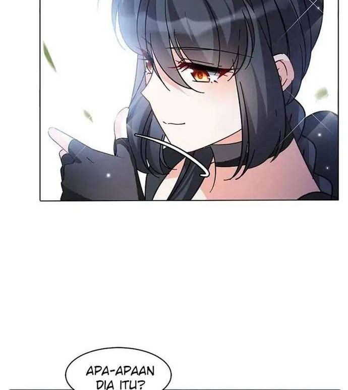 She Is Coming, Please Get Down! chapter 45.1 halaman 18