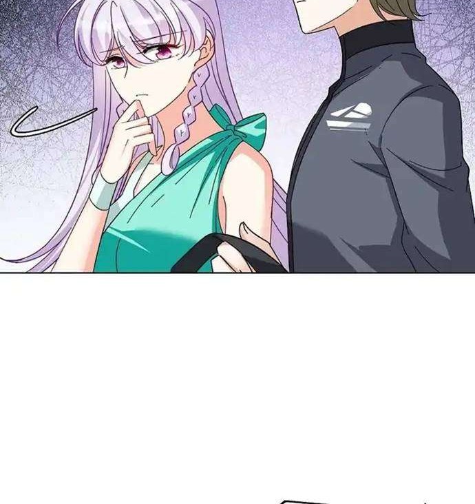 She Is Coming, Please Get Down! chapter 45.2 halaman 10