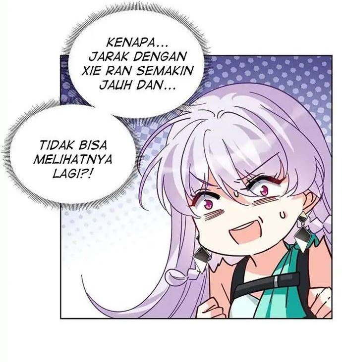 She Is Coming, Please Get Down! chapter 45.2 halaman 16