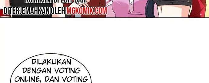 She Is Coming, Please Get Down! chapter 46.1 halaman 4