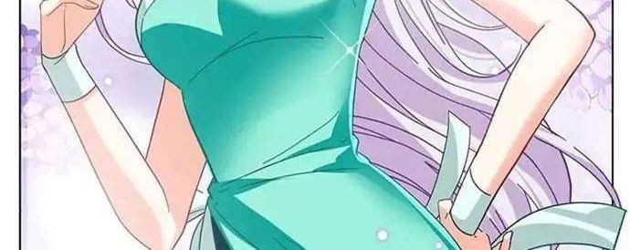 She Is Coming, Please Get Down! chapter 46.1 halaman 8