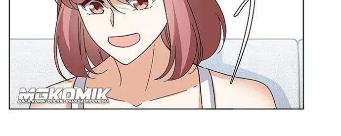 She Is Coming, Please Get Down! chapter 46.1 halaman 10