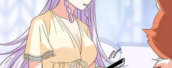 She Is Coming, Please Get Down! chapter 46.1 halaman 18