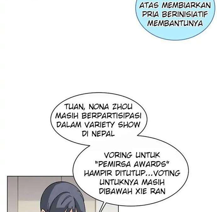 She Is Coming, Please Get Down! Bab 46.2 halaman 12