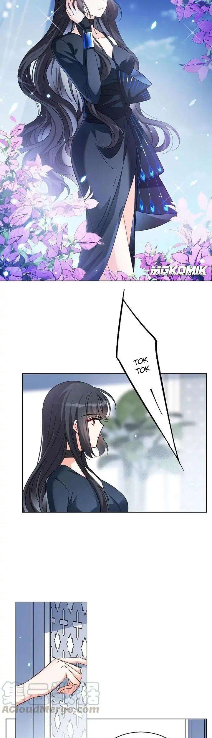 She Is Coming, Please Get Down! chapter 47.2 halaman 5