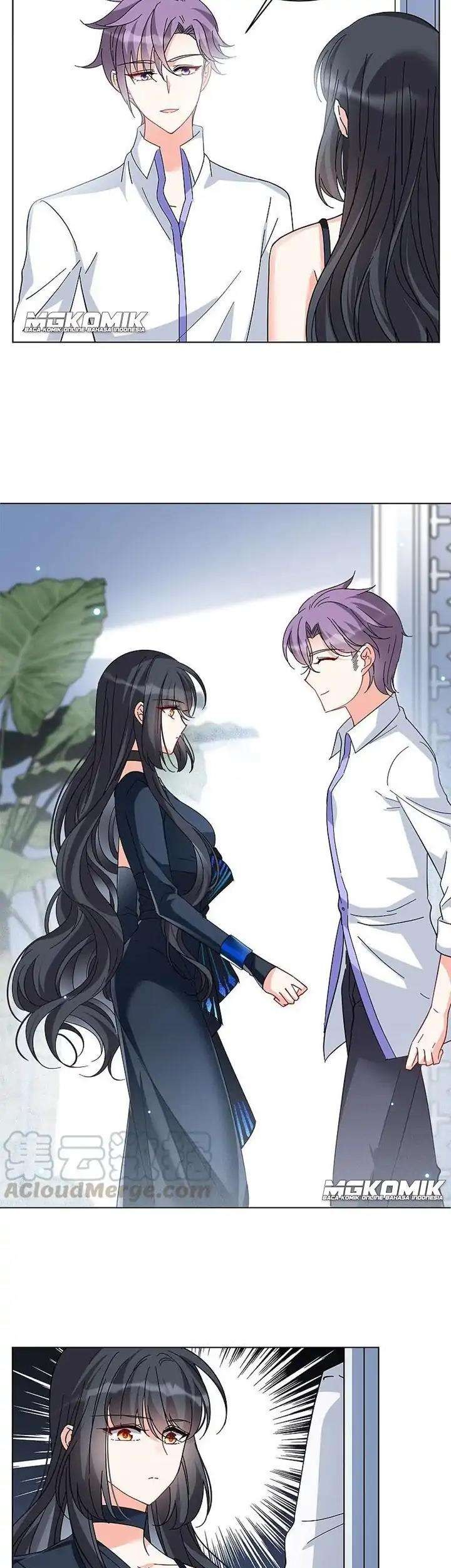 She Is Coming, Please Get Down! chapter 47.2 halaman 7