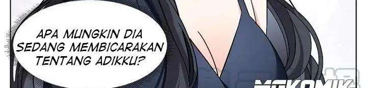 She Is Coming, Please Get Down! chapter 47.2 halaman 12