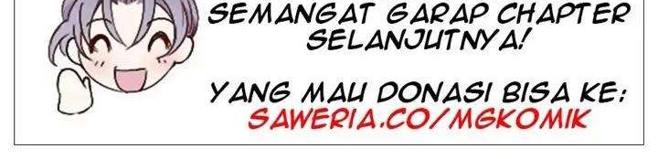 She Is Coming, Please Get Down! chapter 47.2 halaman 20