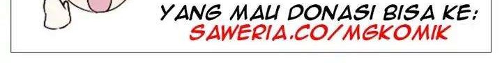 She Is Coming, Please Get Down! chapter 47.3 halaman 20