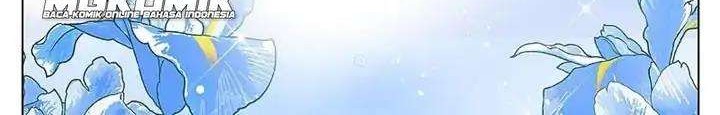 She Is Coming, Please Get Down! chapter 48.3 halaman 14