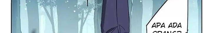 She Is Coming, Please Get Down! chapter 48.3 halaman 16