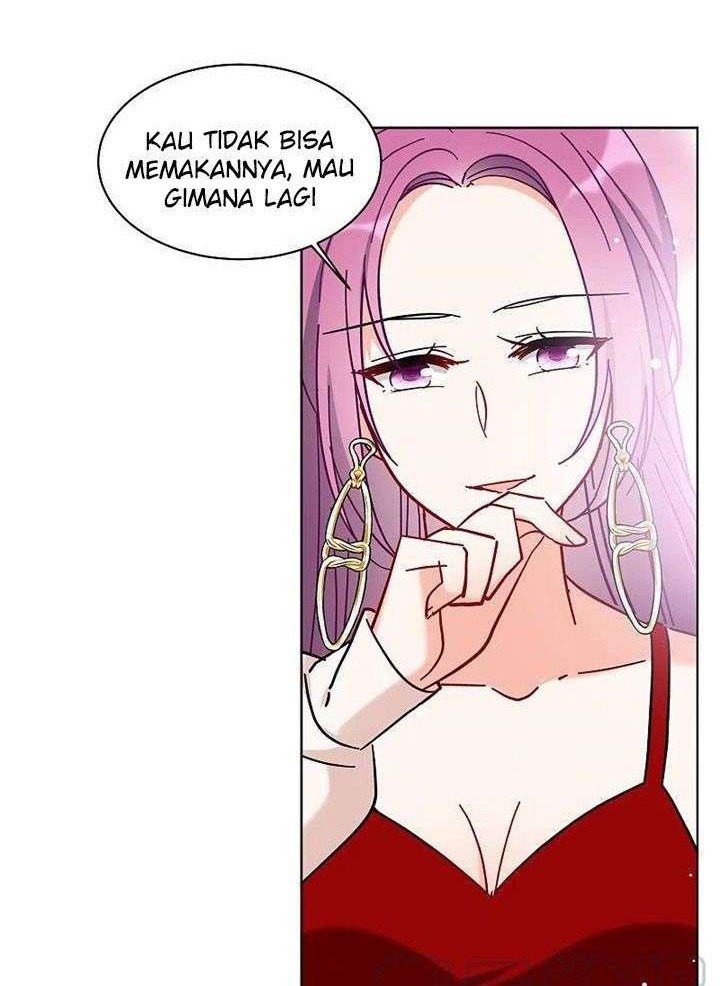 She Is Coming, Please Get Down! chapter 49.3 halaman 14